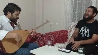 Yılmaz Akan & Ali Akan - Zalım Oy