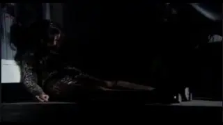 Japanese girl chloroformed