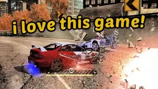 i love this game