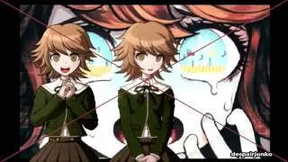「ＡＭＶ」Dangan Ronpa【F A D E】