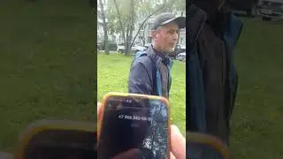 Зачем коммунальники защищают горожан от пуха одуванчиков?