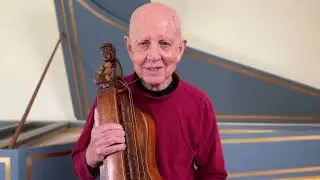 Bob Green Hurdy Gurdy