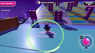 Fall Guys - How to win Power Party Final