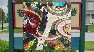 Park Ranger - Fountain Square Park (2024)