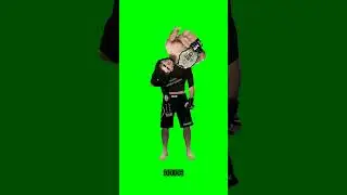 UFC fans 🔥Khabib Nurmagomedov green screen 