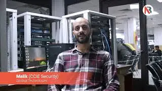 Job After BTech | CCIE Training to 6 LPA at Zindagi Technologies: Malik's Inspiring Journey with NB