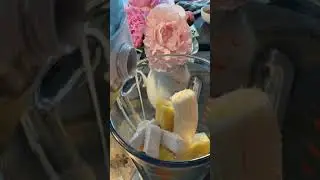 Pineapple Smoothie - Easy Homemade Pineapple Smoothie - How To Make Pineapple Smoothie #short