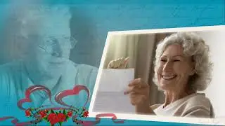 Поздняя встреча