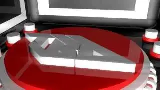 C4D Intro 2