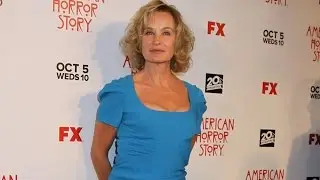 American Horror Story: Murder House Premiere - Red Carpet