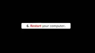 Fix: SysPrep was not able to validate your Windows installation Error