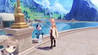 4.7 Abyss and Navia's Story Quest