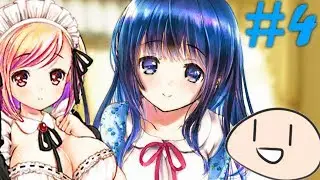 WE BECOME A MAID AND MEET DA BEST FRIEND MEI!!!!!! | Rune's Pharmacy Part 4