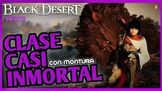 CLASE CASI INMORTAL BDO