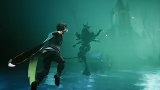 Dreamscaper - Dream Level 6 - Final Boss