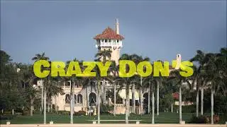 Crazy Don's Classified Document Blowout Sale!
