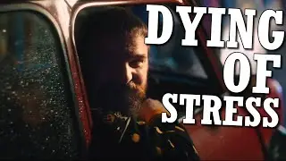 Dying of Stress | December '23 Exclusive