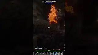 He's a bad, bad monster - Better Minecraft Modpack 