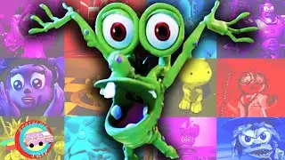 Mr. Bumpy: An Unsung Disney Casualty | Bump In The Night | Nostalgia Trip