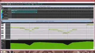 Vocaloid Cyber Diva basic walkthrough