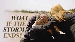 Carrie & Saul (Homeland) - What if the Storm Ends?