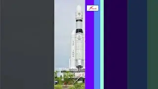 चंद्रयान ३ को किस तरह लांच किया जायेगा ? || 3d animation of chandrayaan 3 mission