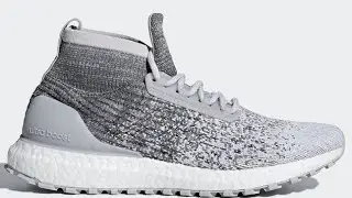 Reigning Champ x Adidas Ultra boost ATR Mid| Sneaker Information