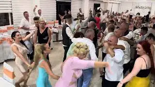 Lom uz Meraklije - Košuta 17.08.2024.