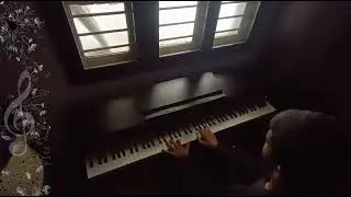 Lovely - Billie Eilish & Khalid (Cover)