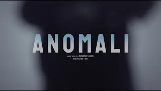 ANOMALI - DRIVE feat. NADILA WANTARI (OFFICIAL MUSIC VIDEO)
