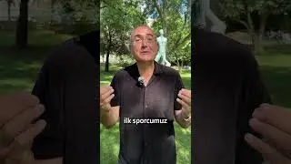 Olimpiyatlarda İlk Altın Madalya Kazanan Sporcumuz: Yaşar Erkan