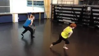 Svetlin Velchev / CIRCLE Dance