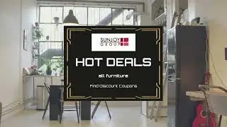 Sunjoy Coupon Codes & Deals | Kouponcode.us