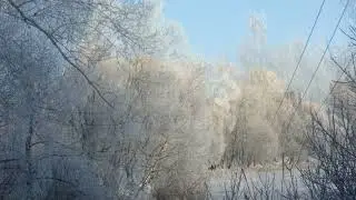 ХРУСТАЛЬНЫЙ МИР