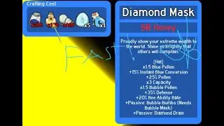 How to get OILS fast in Bee Swarm Simulator