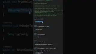C# programming basics ( functions ) #shorts