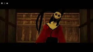 Playing The Mimic At 4x Speed Part 9