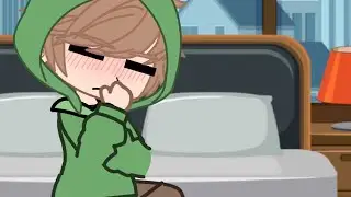 “George you idiot…” //GACHA CLUB// dreamnotfound💙💚💞// {{blob dream}}