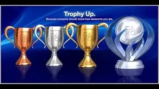 The Weekly PlayStation Trophy Update - 19th March '17 (Everything)