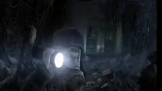 METRO LAST LIGHT