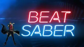 Beat Saber - Jojo’s BA (Jojo's Bizarre Adventure) [Expert] - Oculus Quest