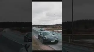 The Bugatti Chiron S is the Fastest Car Ever Made