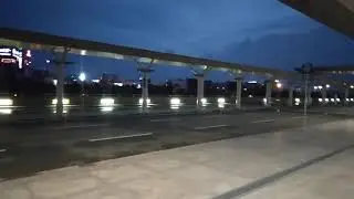Вьетнам 2021. Сайгон - город-призрак.