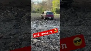 #mud #yukon #straightpipes #viral #shorts #mudding #mudrunner