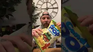 Sour Patch Kids Candy Pop Popcorn