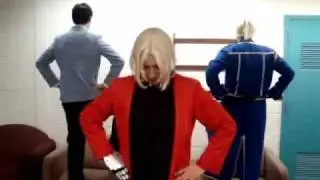 Fullmetal Alchemist and the Unobtainable 本 (Part 2)