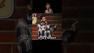 punjabi cowboy #akaashsingh #flagrant #akashsinghcomedy #standup #punjabi #indianfarmer #comedy