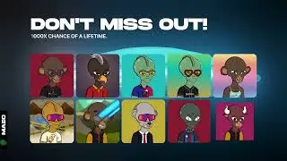 Morphed Alien Earth Club
