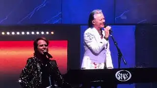 Styx “Lorelei”Live 8/24/24 Chicago Illinois