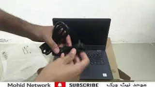 Dell Vostro 14 Laptop Unboxing And Overview | Urdu Hindi